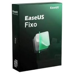 EaseUS Fixo – Download for Windows