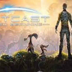 Outcast – A New Beginning Free Download (v1.0.5)