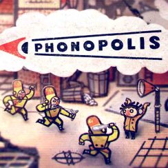 Phonopolis Free Download