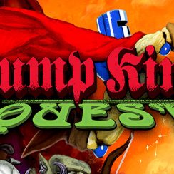 JUMP KING QUEST Free Download