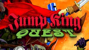 JUMP KING QUEST Free Download