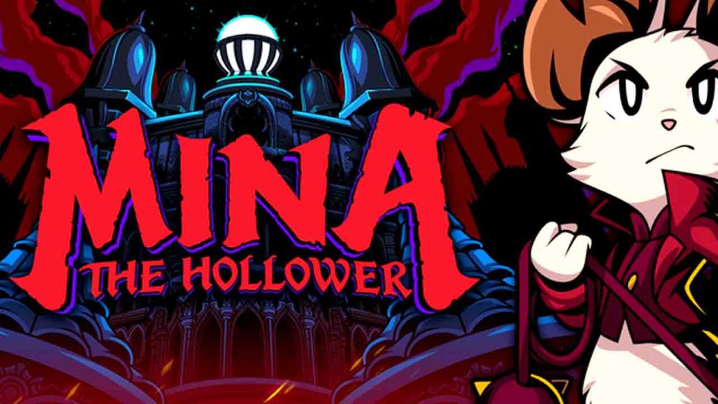 Mina the Hollower Download