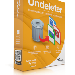 Abelssoft Undeleter v8.01 Free Download
