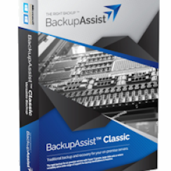 BackupAssist Classic 15.0.3 Free Full Activated