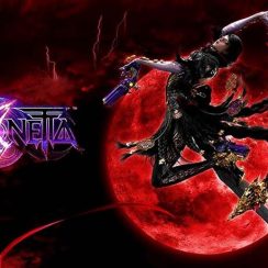 Bayonetta NSP/ XCI ROM v1.1 Download