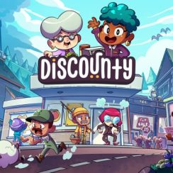 Discounty Switch NSP Discounty Switch NSP