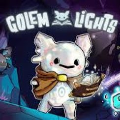 Golem Lights For Nintendo Switch NSP