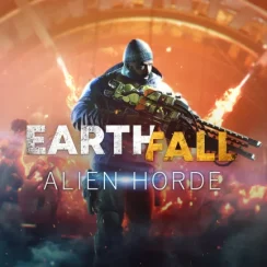 Earthfall: Alien Horde Switch NSP