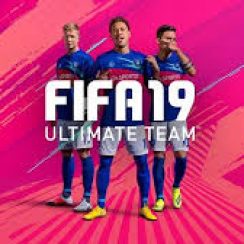FIFA 19 Switch ROM NSP XCI Download