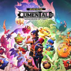 Lumentale: Memories of Trey Deluxe Edition NSP