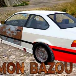 Mon Bazou v1.06 Game Download