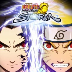 Naruto: Ultimate Ninja Storm Switch NSP