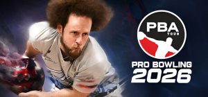 PBA Pro Bowling 2026 Download Game [For PC]