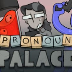 Pronoun Palace Free Download