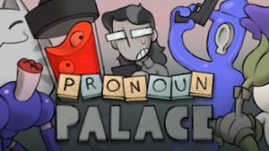 Pronoun Palace Free Download