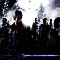 Download Resident Evil 6 NSP, XCI ROM + Update Download Resident Evil 6 NSP, XCI ROM + Update