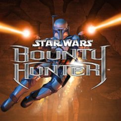 STAR WARS: Bounty Hunter Switch NSP Free Download