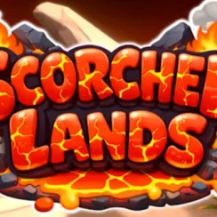 Scorched Lands For Nintendo Switch NSP