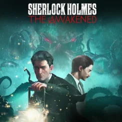 Sherlock Holmes The Awakened NSP