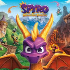 Spyro Reignited Trilogy NSP Free Download Spyro Reignited Trilogy NSP Free Download