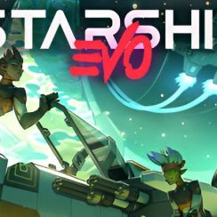 Starship EVO Free Download (Build 23300822)