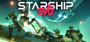 Starship EVO Free Download (Build 23300822)