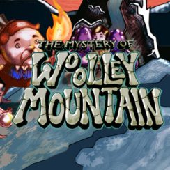The Mystery of Woolley Mountain Download