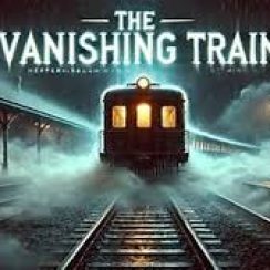 The Vanishing Train Switch NSP (eShop) Download