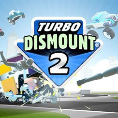 Download Turbo Dismount 2 PC Game for Free