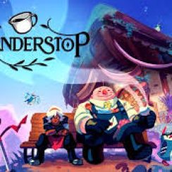 Wanderstop Switch ROM NSP XCI v1.0 Download