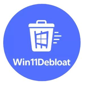Download Windows 11 Debloater 2.1.3 for Windows