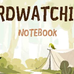 Birdwatching Notebook Free Download (v1.1)