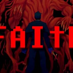 FAITH: The Unholy Trinity Switch NSP
