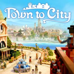 Town to City Free Download (v1.0)