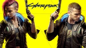 Cyberpunk 2077 Game Free Download