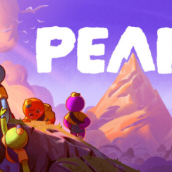 PEAK Game Free Download [Latest]