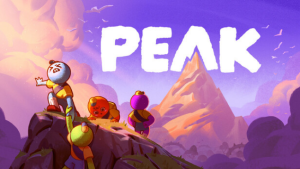 PEAK Game Free Download [Latest]